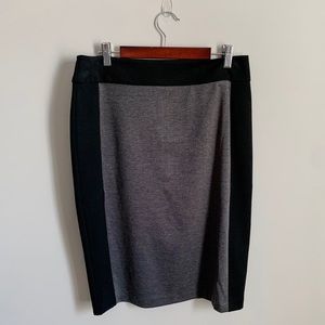 New York & Company Pencil Skirt
